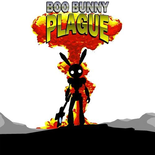 Comprar Boo Bunny Plague CD Key Comparar Precios