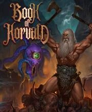 Book of Korvald Switch