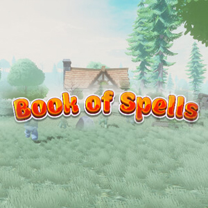 Book of Spells Pc