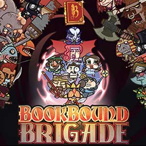 Comprar Bookbound Brigade Nintendo Switch Barato comparar precios