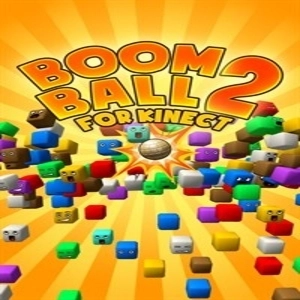 Boom Ball 2 for Kinect Xbox One