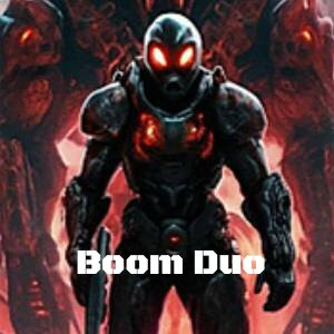 Boom Duo Pc