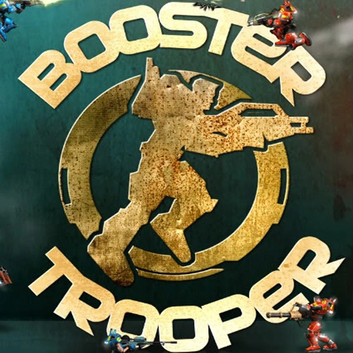 Booster Trooper Pc