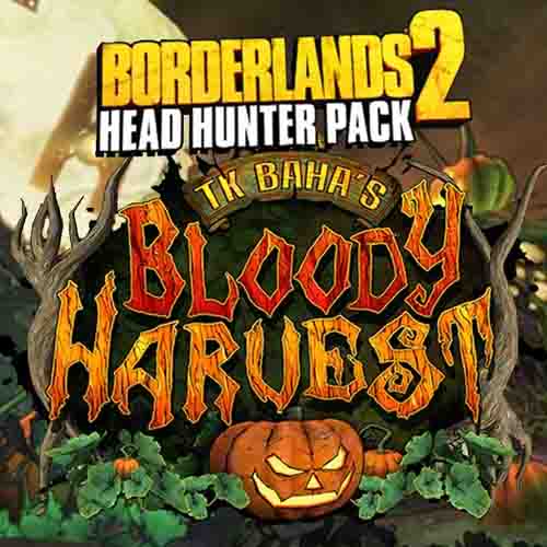 Comprar Borderlands 2 Headhunter 1 Bloody Harvest CD Key Comparar Precios