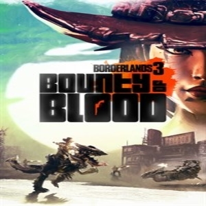 Comprar Borderlands 3 Bounty of Blood Ps4 Barato Comparar Precios