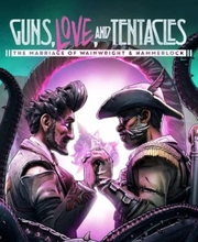 Borderlands 3 Guns, Love and Tentacles Xbox Series X