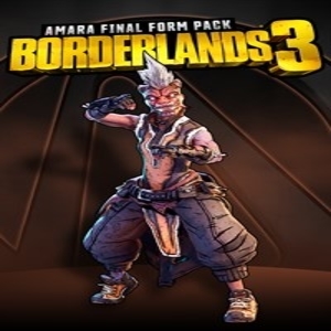 Comprar Borderlands 3 Multiverse Final Form Amara Cosmetic Pack Xbox One Barato Comparar Precios