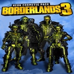 Comprar Borderlands 3 Neon Cosmetic Pack Xbox Series Barato Comparar Precios