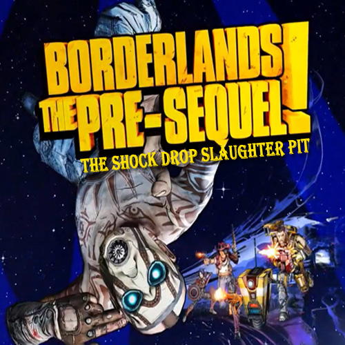 Comprar Borderlands The Pre-Sequel the Shock Drop Slaughter Pit CD Key Comparar Precios