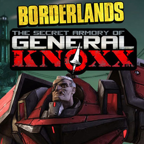 Comprar Borderlands The Secret Armory of General Knoxx CD Key Comparar Precios