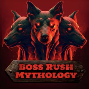 Comprar Boss Rush Mythology Ps4 Barato Comparar Precios