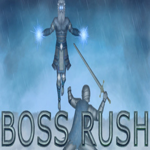 Comprar Boss Rush Mythology CD Key Comparar Precios