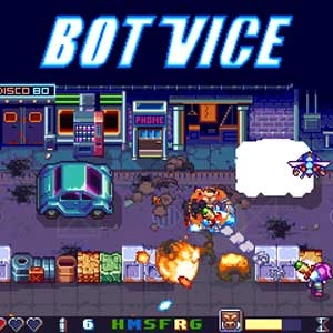 Bot Vice Pc