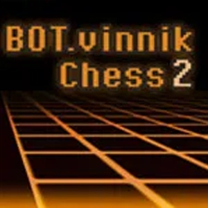 BOT.vinnik Chess 2 Switch