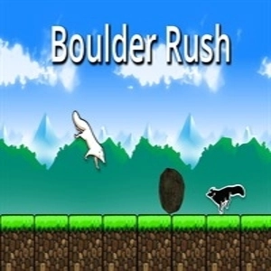 Boulder Rush