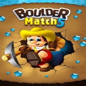 Comprar Bouldermatch 5 CD Key Comparar Precios