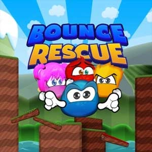 Bounce Rescue Xbox One
