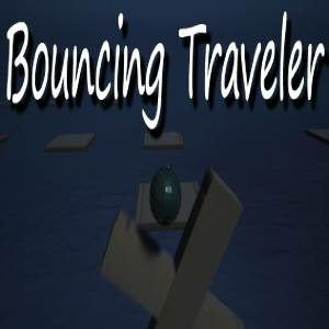 Bouncing Traveler Pc