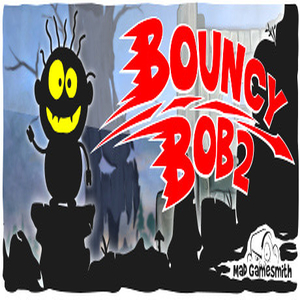 Bouncy Bob Episode 2