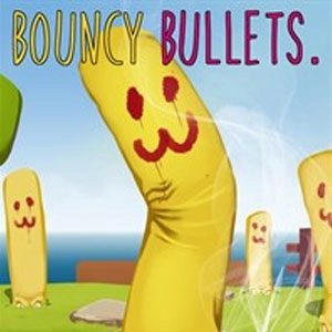 Bouncy Bullets Xbox Series X