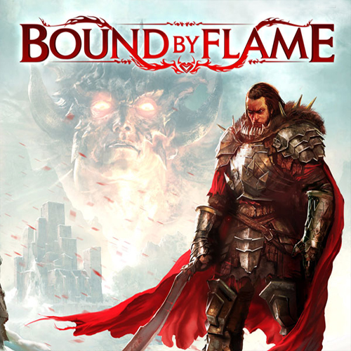 Comprar Bound by Flame CD Key Comparar Precios