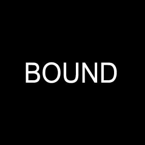 Bound Playstation 4