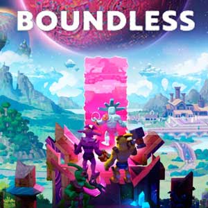 Comprar Boundless CD Key Comparar Precios