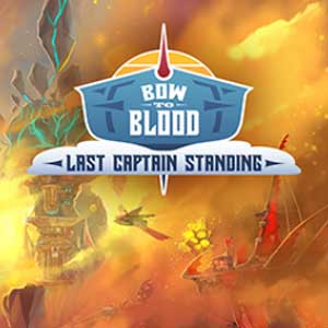Comprar Bow to Blood Last Captain Standing Nintendo Switch Barato comparar precios