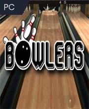 Bowlers : The bowling experience Pc