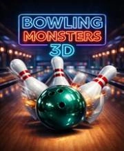 Bowling Monsters 3D Pc