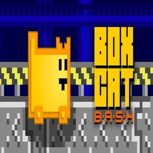Box Cat Bash Pc