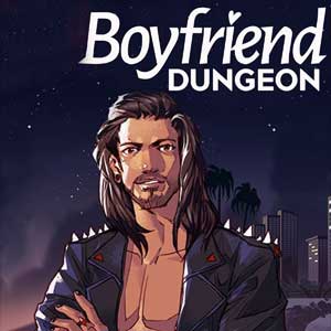 Comprar Boyfriend Dungeon Nintendo Switch Barato comparar precios