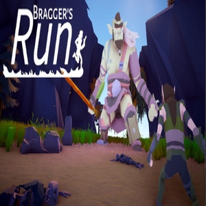 Braggers Run Pc