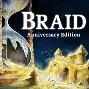 Comprar Braid Anniversary Edition Nintendo Switch Barato comparar precios