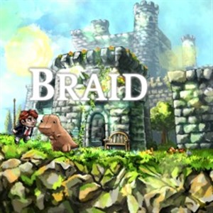 Comprar Braid PS3 Bajato Comparar Precios