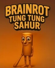 BRAINROT TUNG TUNG SAHUR Switch