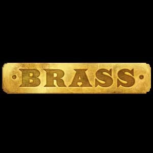 Brass Pc