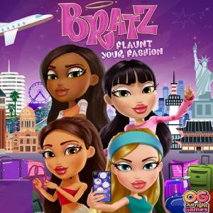 Comprar Bratz Flaunt Your Fashion CD Key Comparar Precios