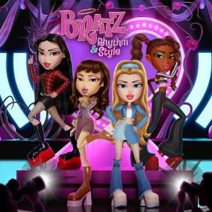 Bratz Rhythm & Style Xbox One