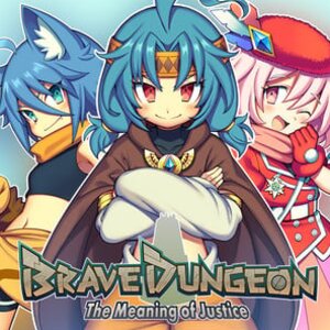 Comprar Brave Dungeon The Meaning of Justice CD Key Comparar Precios