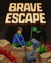 Brave Escape Pc