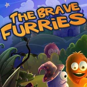 Comprar Brave Furries CD Key Comparar Precios