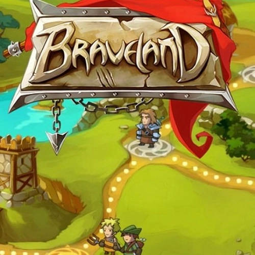 Braveland Pc
