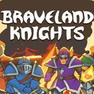 Comprar Knights of Braveland CD Key Comparar Precios