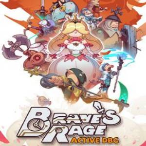 Comprar Brave’s Rage Nintendo Switch Barato comparar precios