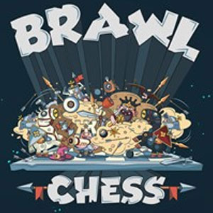 Comprar Brawl Chess Gambit Xbox One Barato Comparar Precios