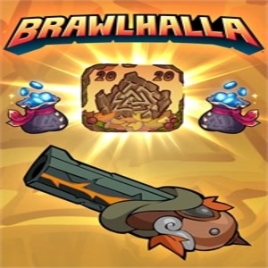 Comprar Brawlhalla Autumn Championship 2020 Pack Xbox One Barato Comparar Precios