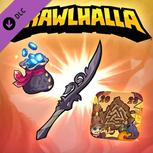 Brawlhalla Autumn Championship Pack 2023 Pc
