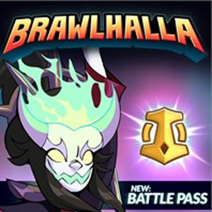 Comprar Brawlhalla Battle Pass Season 1 Xbox One Barato Comparar Precios