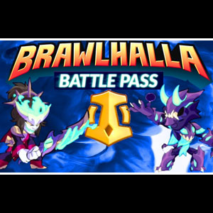 Comprar Brawlhalla Battle Pass Season 1 CD Key Comparar Precios